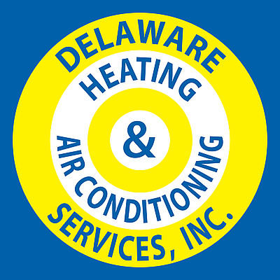 Delaware Heating and Air - Newark | Local Services | Logo