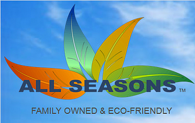All Seasons Carpet Cleaning - Mcminnville | Local Services | Logo