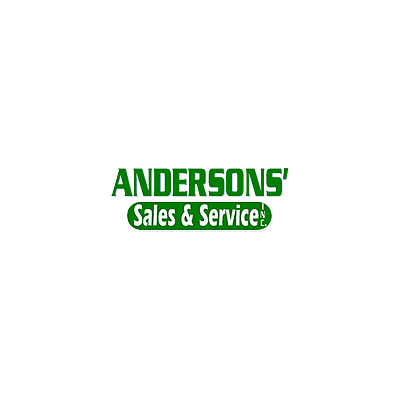 Andersons' Sales & Service, Inc - Crestwood | House & Garden | Logo