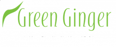 Green Ginger Hair Salon - Sarasota | Salons & Nails | Logo