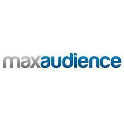 MaxAudience, Inc - Chicago | Marketing & Media | Logo