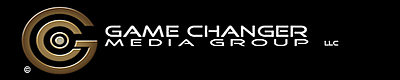 Game Changer Media Group LLC - jacksonville | Marketing & Media | Logo
