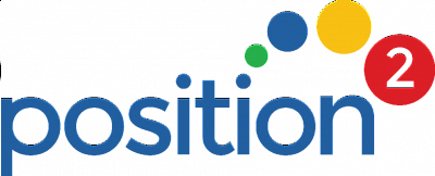 Position2 Inc - Santa Clara | Marketing & Media | Logo