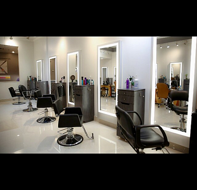 Leela's Hair Design - Plano | Salons & Nails | Logo