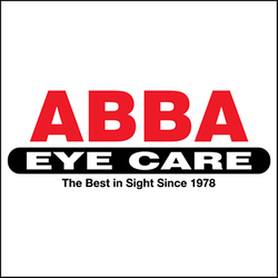 Abba Eye Care - Aurora | Retail | Logo