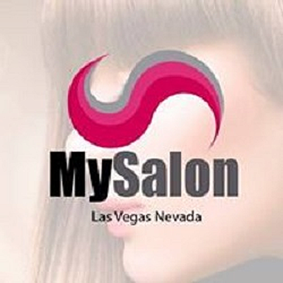 My Salon - Henderson | Salons & Nails | Logo