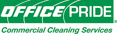 Office Pride® Commercial Cleaning Services of Rapid City-Rapid Valley - Rapid City | Home Services | Logo