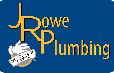 J Rowe Plumbing - Arlington | Local Services | Logo
