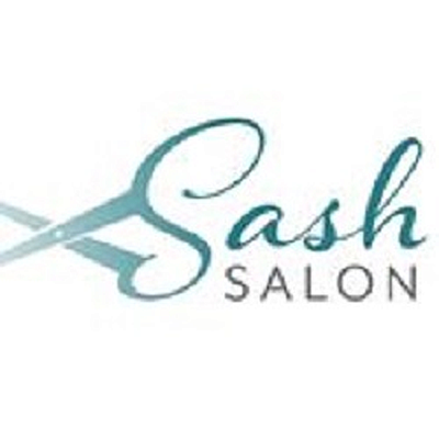 Sash Salon - Clarksville | Salons & Nails | Logo