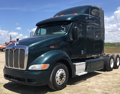 Iron Truck Sales - Hidalgo | Local Services | Logo