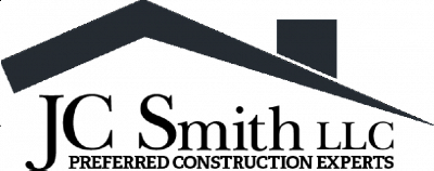 JC Smith LLC - Martinsburg | Contractors & Supplies | Logo
