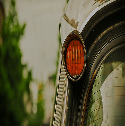 Gullotti's Auto Detailing - Tewksbury | Automotive Services | Logo