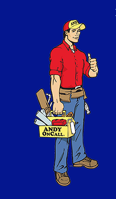 Andy OnCall - Saint Charles | Local Services | Logo