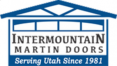Intermountain Martin Doors - Payson | Local Services | Logo