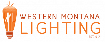 Western Montana Lighting - Missoula | Local Services | Logo