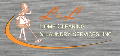 L & L Home & Office Cleaning Services - Coral Springs | Home Services | Logo