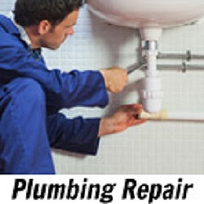 Public Plumbing Service - Pharr | Local Services | Logo