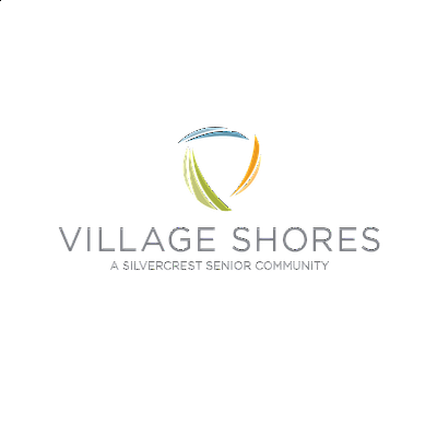 Village Shores Senior Community - Richfield | Local Services | Logo