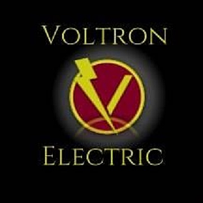 Voltron Energy - San Antonio | Local Services | Logo