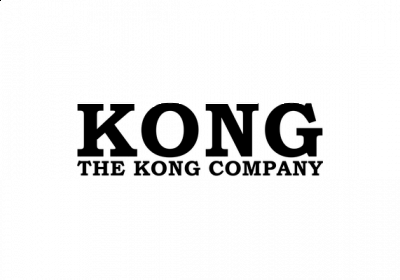 Kong - Shawnee | Retail | Logo