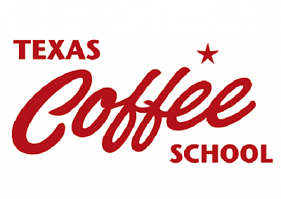 Texas Coffee School - ARLINGTON | Classes & Lessons | Logo