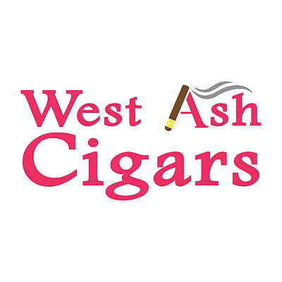 WestAshCigars - Premium Cigars, Tobacco & Wine - Charleston | Retail | Logo