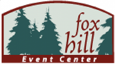 Fox Hill Event Center - Cadillac | Events & Activities | Logo