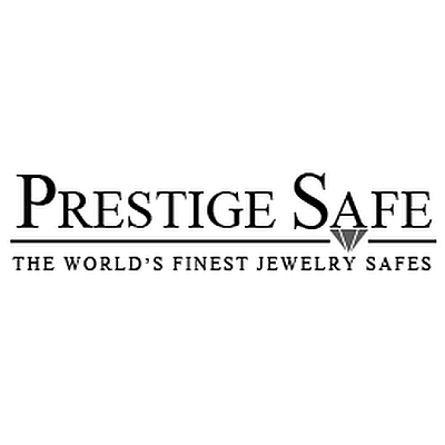 Prestige Safe - Farmingdale | Retail | Logo