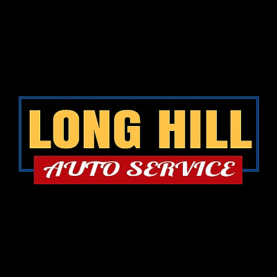 Long Hill Auto Service - Millington | Automotive Services | Logo
