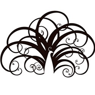 Total Hair Fitness - Torrance | Salons & Nails | Logo