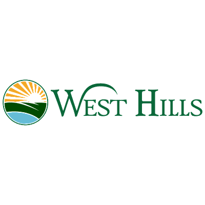 West Hills Farm Services - Fresno | House & Garden | Logo