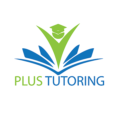Plus Tutoring - Tampa | Classes & Lessons | Logo