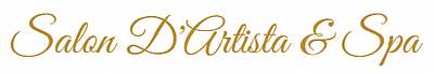 Salon D'Artista & Spa - Deer Park | Salons & Nails | Logo
