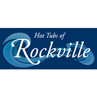 Hot Tubs of Rockville - Rockville | Retail | Logo