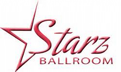 Starz Ballroom - Twinsburg | Classes & Lessons | Logo