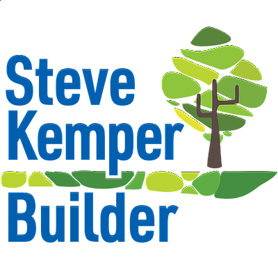 Steve Kemper Builder - Falling Waters | Contractors & Supplies | Logo