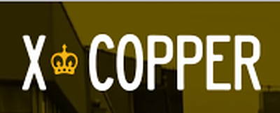 XCopper - Calabasas | Attorneys & Lawyers | Logo