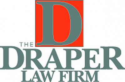 The Draper Law Firm - Grosse Pointe | Attorneys & Lawyers | Logo