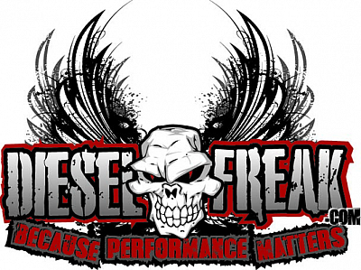 Diesel Freak LLC - Gaylord | Clothing & Apparel | Logo