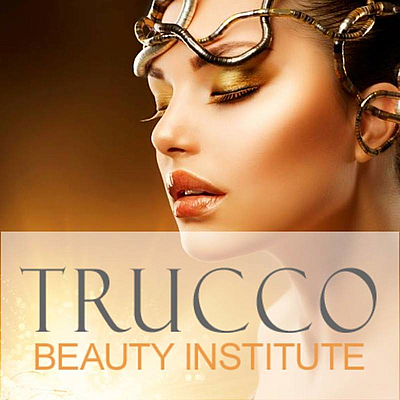 Trucco Beauty Institute - El Paso | Classes & Lessons | Logo