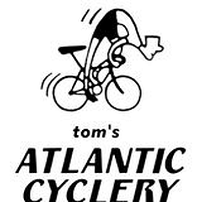 Tom's Atlantic Cyclery - Atlantic Highlands | Automotive Services | Logo
