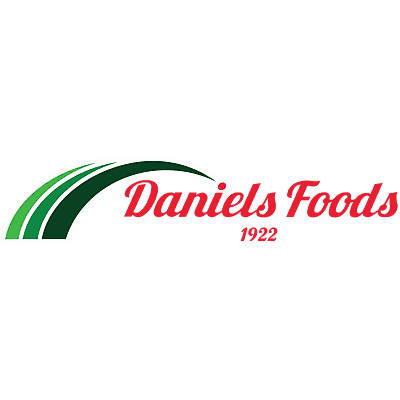 Daniels Foods Sentry - Janesville | Food Retail & Grocery | Logo