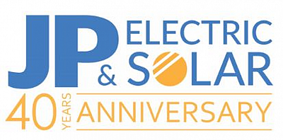 JP Electric & Solar - Visalia | Local Services | Logo