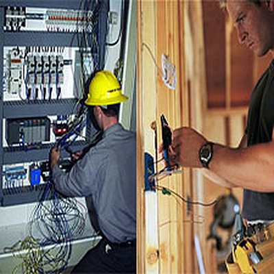Autumn Electric Inc - Mobile | Local Services | Logo