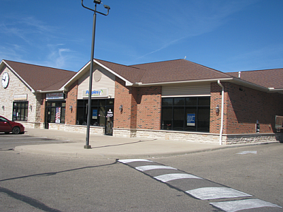 Peoples Bank - Lancaster Fair Avenue Branch - Lancaster | Banking & Financial | Logo