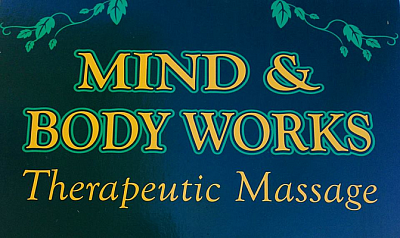 Mind and Body Works - Marblehead | Doctors & Clinics | Logo