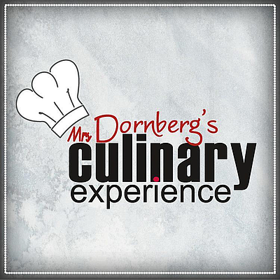 Mrs. Dornberg's Culinary Experience - Highland | Classes & Lessons | Logo