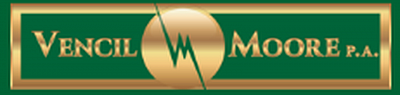Vencil W. Moore, P.A. - Cocoa | Attorneys & Lawyers | Logo