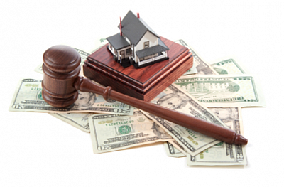 Walter D. Nealy P.C. - Englewood | Attorneys & Lawyers | Logo