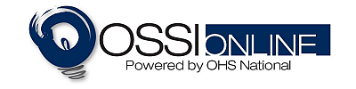 OSSI Online - Saint Joseph | Classes & Lessons | Logo